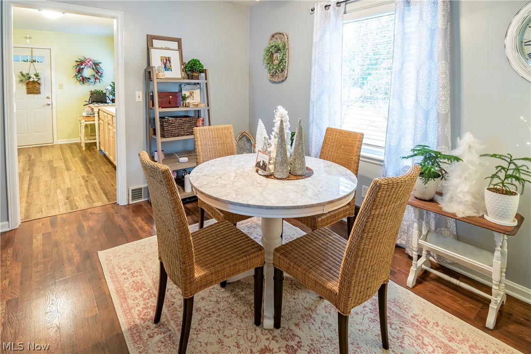 Cuyahoga Falls - Residential