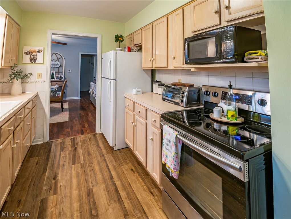 Cuyahoga Falls - Residential
