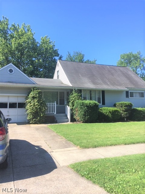 Ohio Land Dev Corpora - Residential