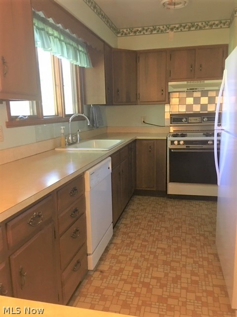 Ohio Land Dev Corpora - Residential