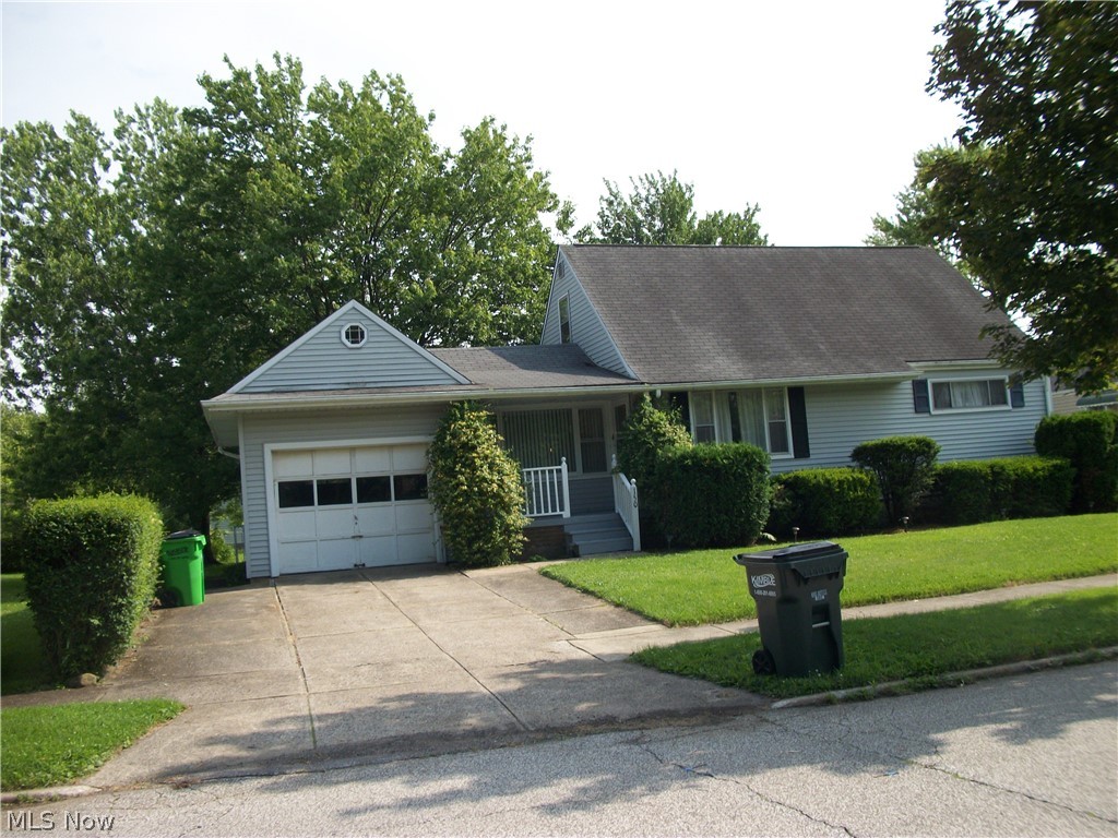 Ohio Land Dev Corpora - Residential