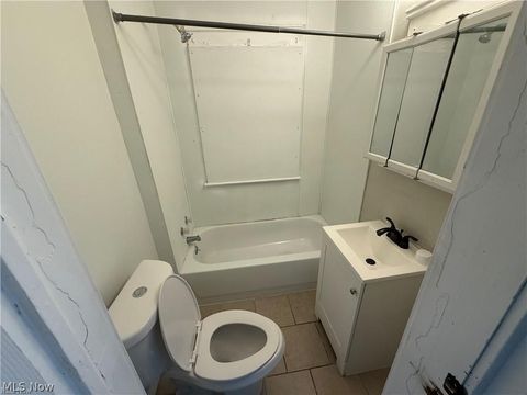 Tiny photo for 1028 E 146 Street, Cleveland, OH 44110 (MLS # 5221611)