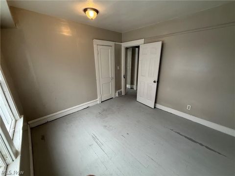 Tiny photo for 1028 E 146 Street, Cleveland, OH 44110 (MLS # 5221611)