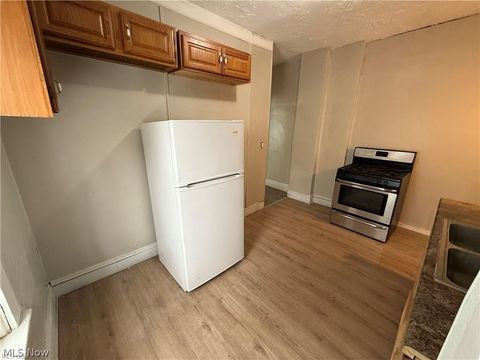 Tiny photo for 1028 E 146 Street, Cleveland, OH 44110 (MLS # 5221611)