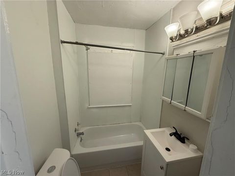 Tiny photo for 1028 E 146 Street, Cleveland, OH 44110 (MLS # 5221611)