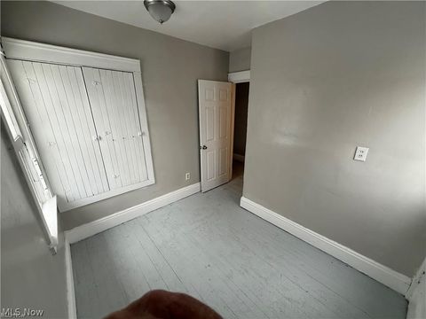 Tiny photo for 1028 E 146 Street, Cleveland, OH 44110 (MLS # 5221611)