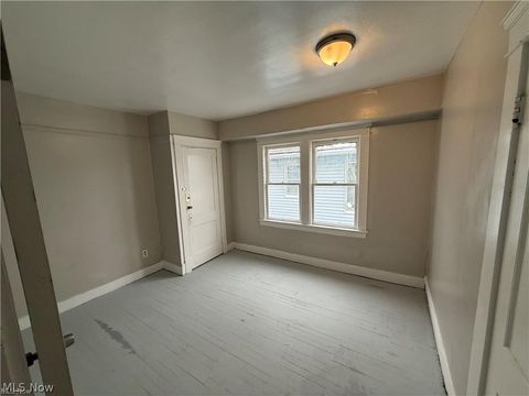 Tiny photo for 1028 E 146 Street, Cleveland, OH 44110 (MLS # 5221611)