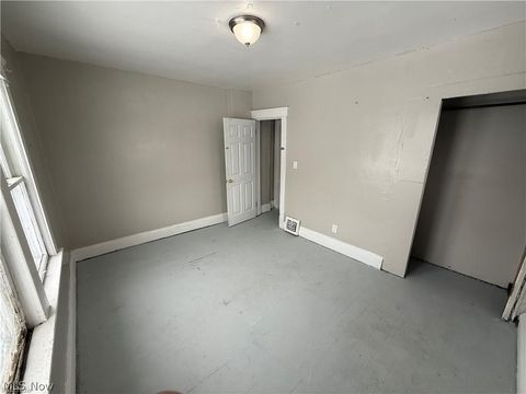 Tiny photo for 1028 E 146 Street, Cleveland, OH 44110 (MLS # 5221611)