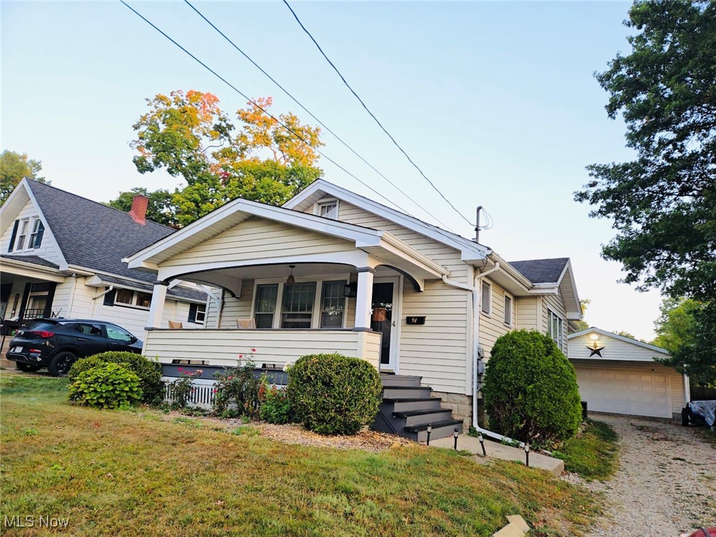 Shadyside - Residential