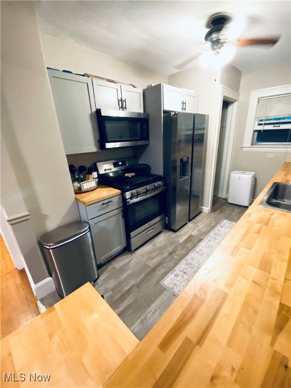 Shadyside - Residential