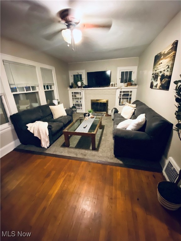 Shadyside - Residential