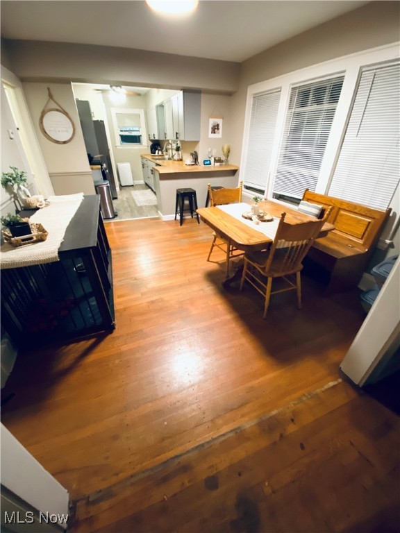 Shadyside - Residential