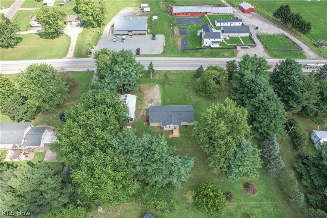 8835 Dover Road