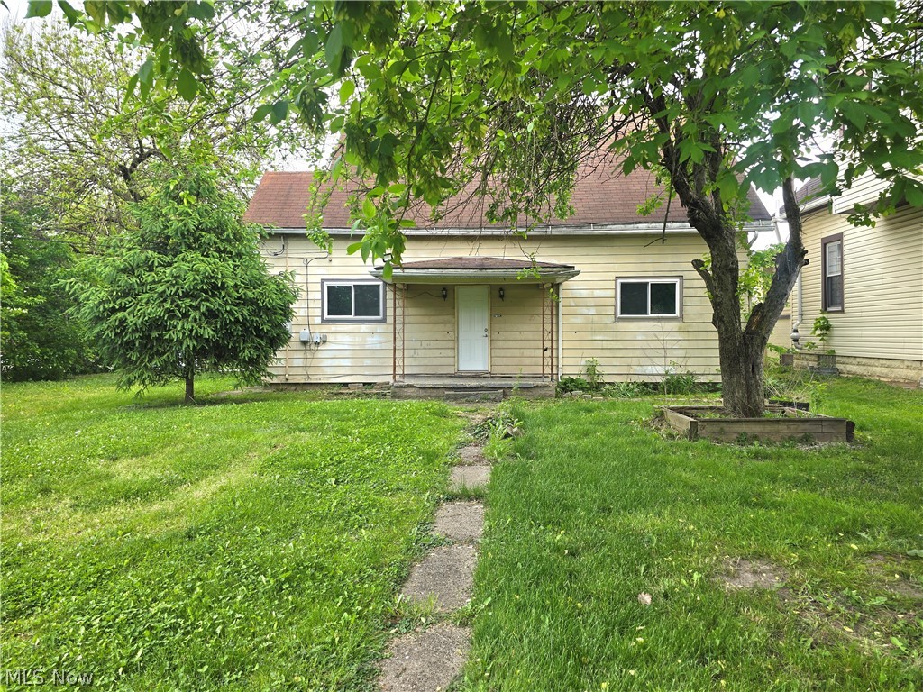 Samuel H Lees Add - Residential