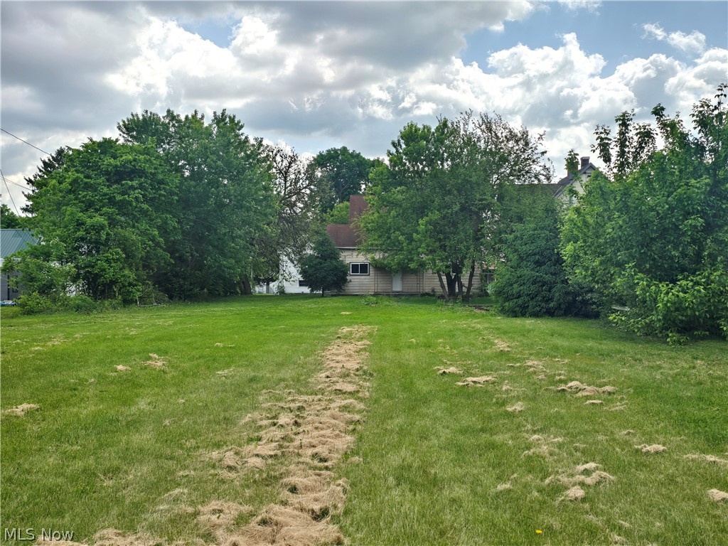 Samuel H Lees Add - Residential