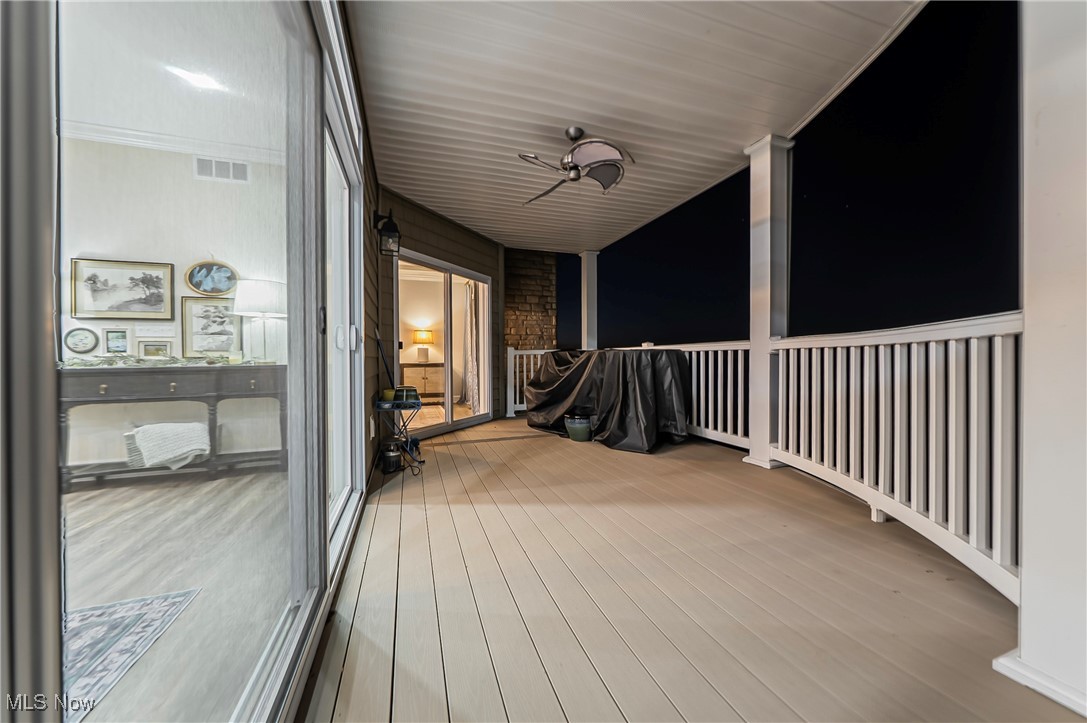 Vermilion Shores Condo - Residential