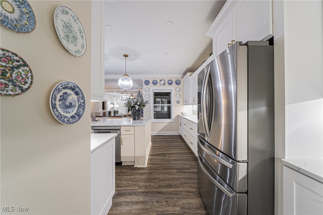 Vermilion Shores Condo - Residential