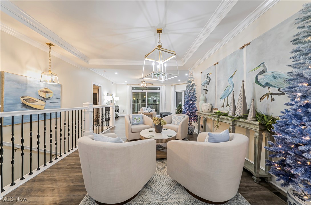 Vermilion Shores Condo - Residential