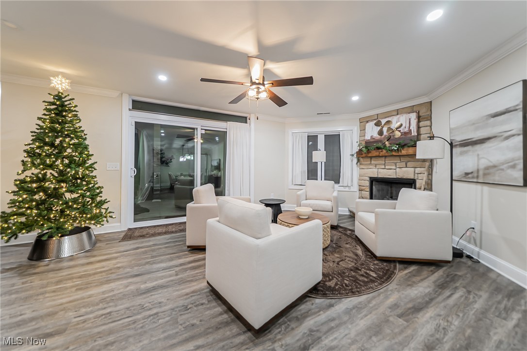 Vermilion Shores Condo - Residential