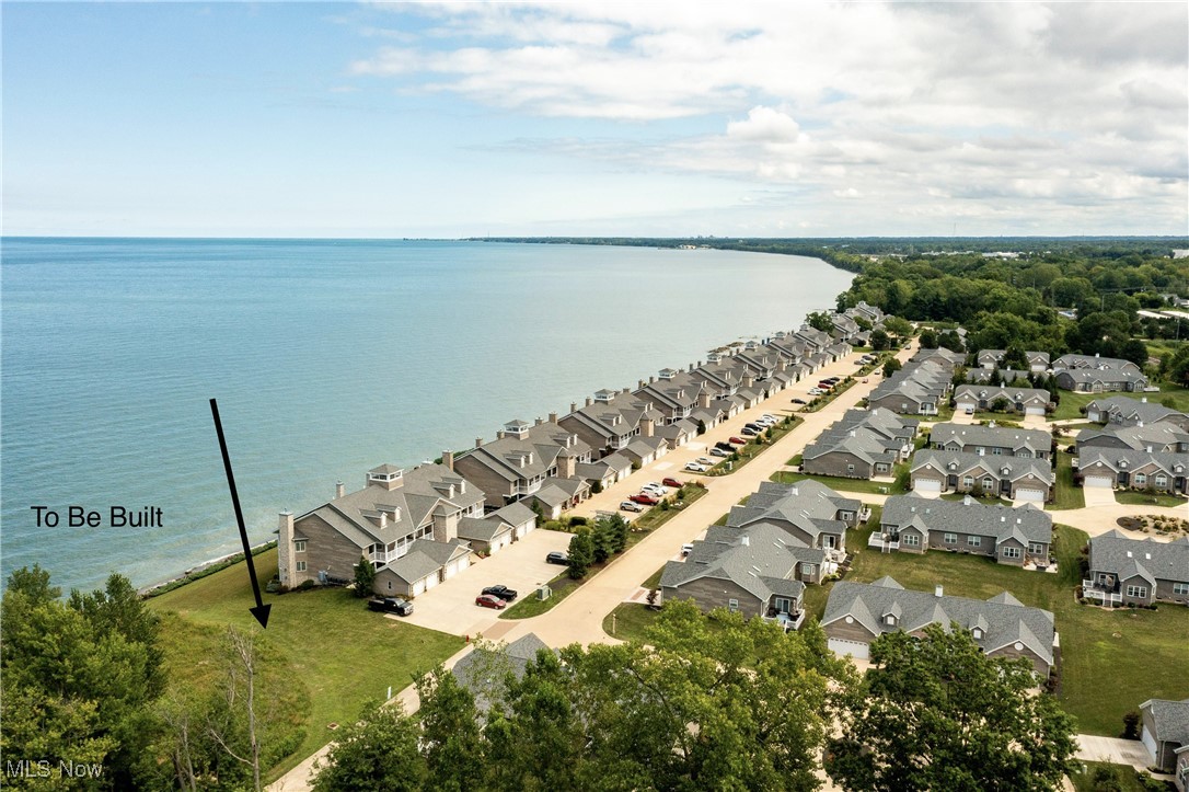 Vermilion Shores Condo - Residential