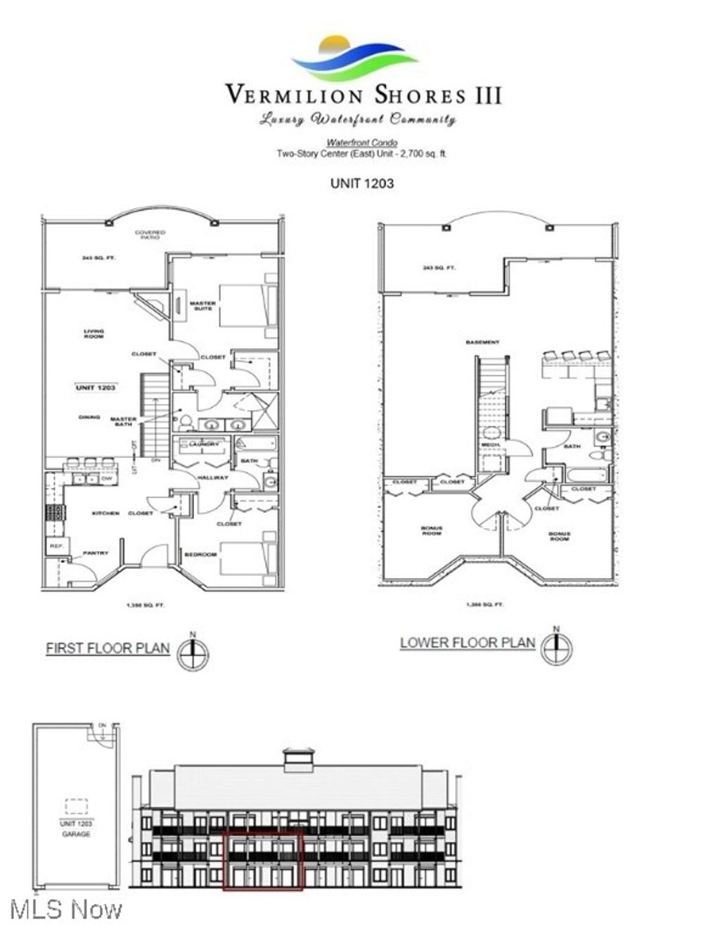 Photo of 1203 Whispering Shores, Vermilion, OH 44089 (MLS # 5176446)