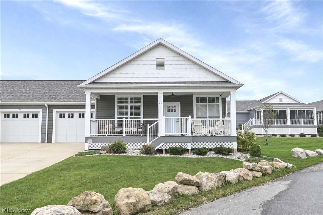 10850 E Bayshore Road Cardinal 72
