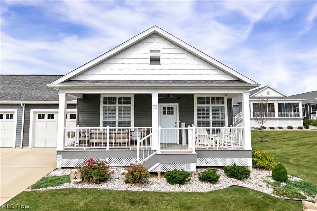10850 E Bayshore Road Cardinal 72
