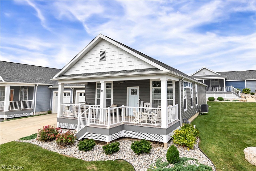 10850 E Bayshore Road Cardinal 72