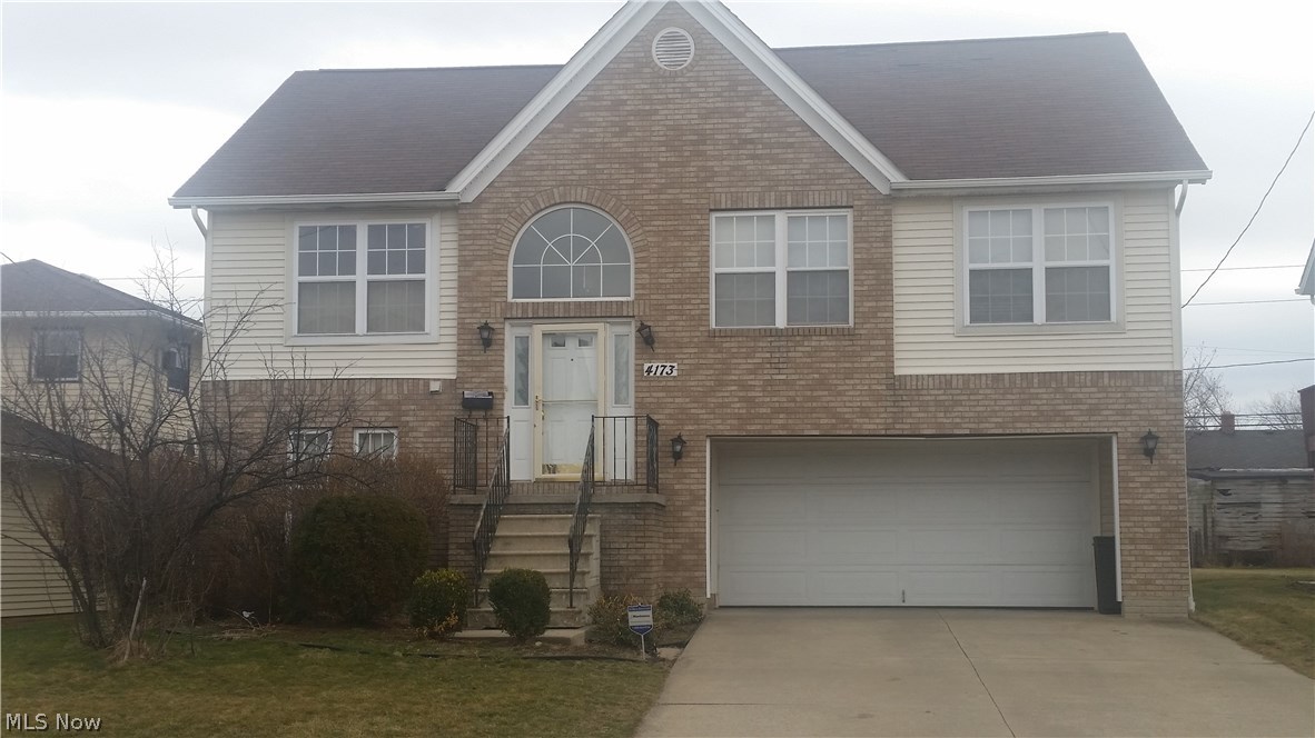 Federal Homes - Residential