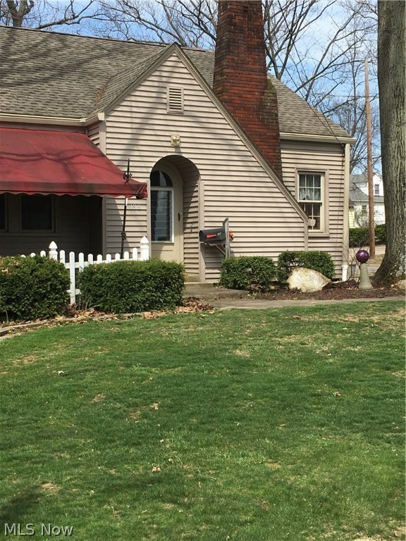 Maple Grove - Residential