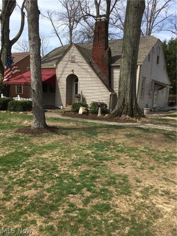 Maple Grove - Residential