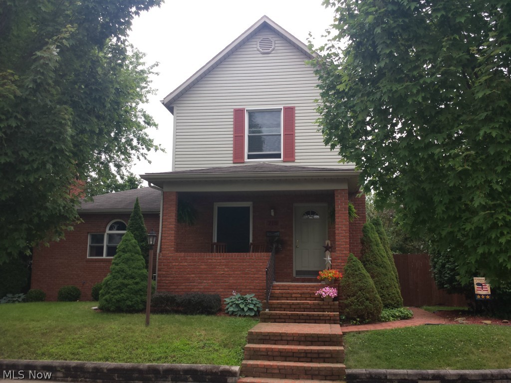 John Couts Add 01 - Residential