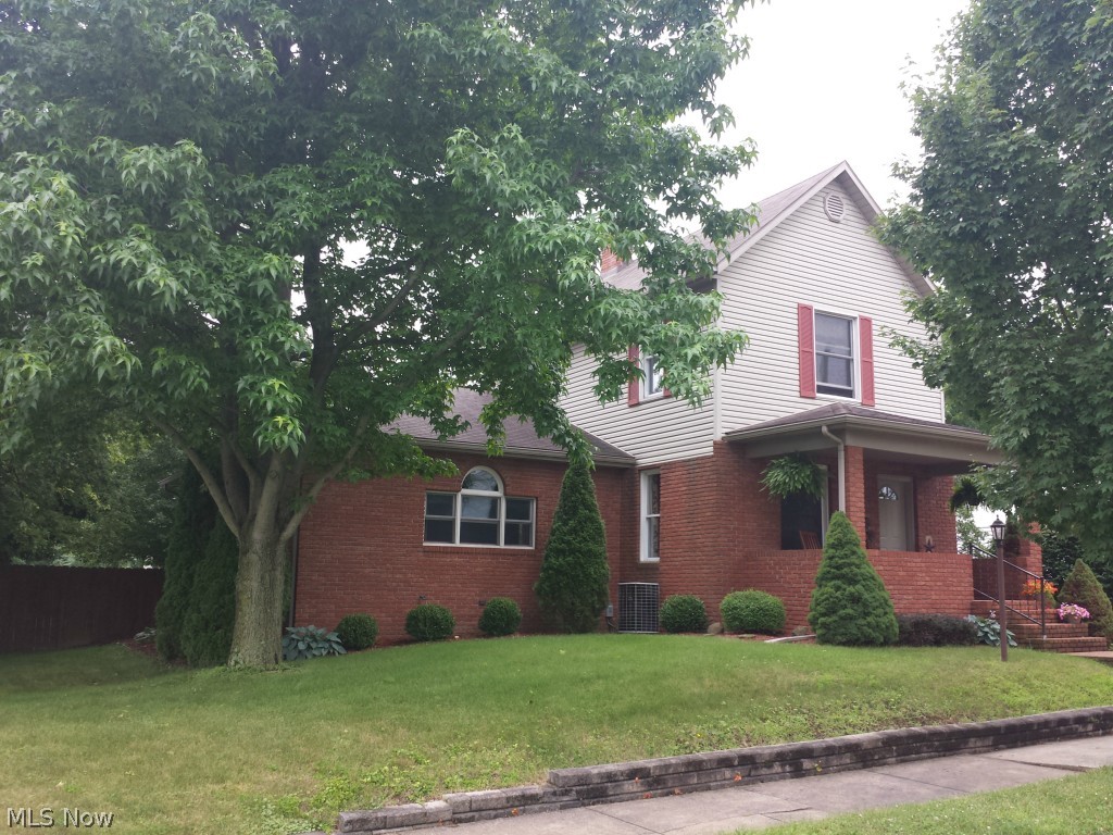 John Couts Add 01 - Residential