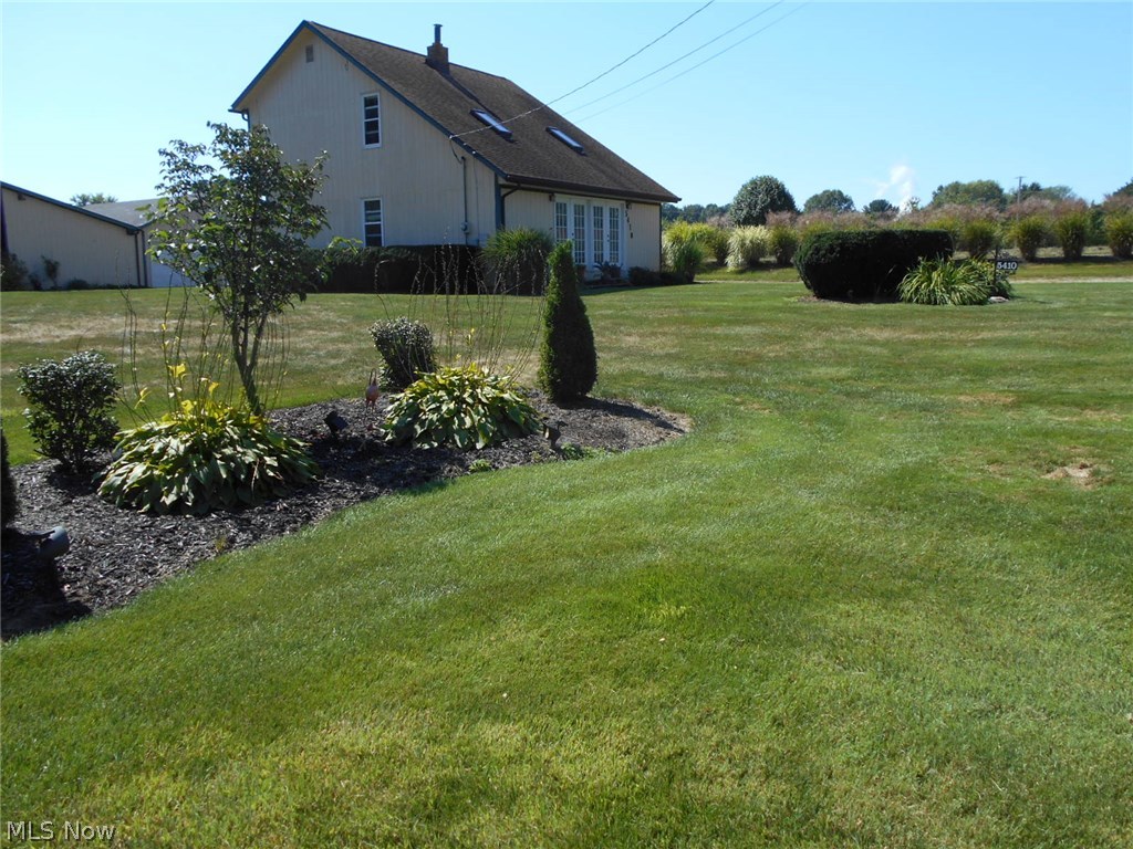 Lawnfield 02 - Residential