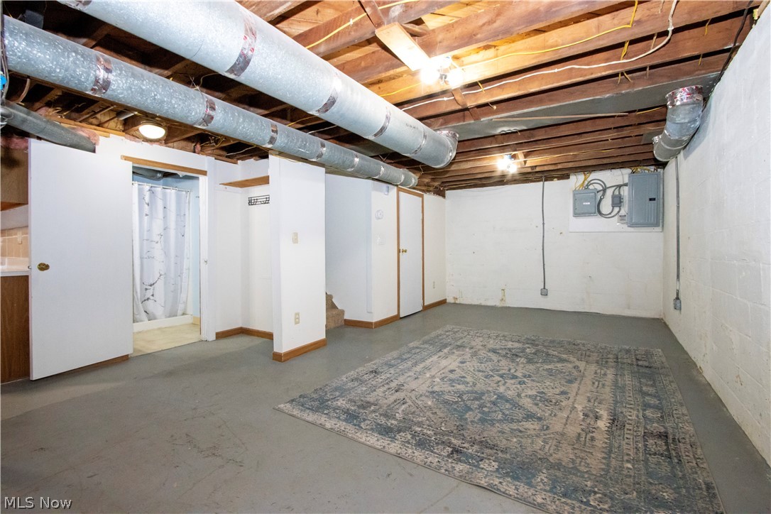 Wooster Board/Trade Allotment - Residential