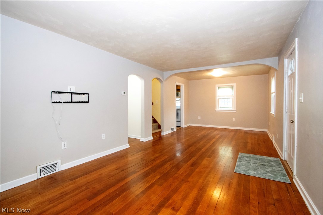 Wooster Board/Trade Allotment - Residential