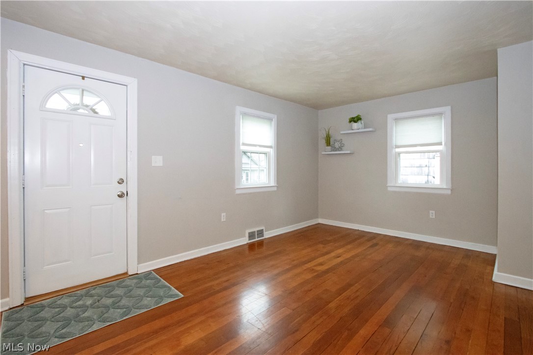 Wooster Board/Trade Allotment - Residential