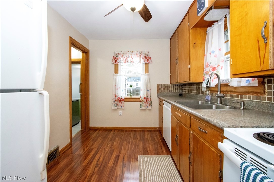 Wooster Board/Trade Allotment - Residential