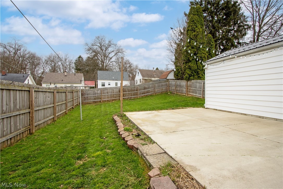 Wooster Board/Trade Allotment - Residential
