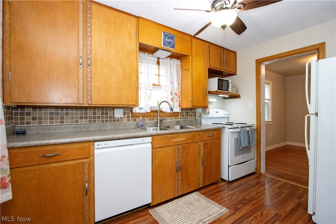 Wooster Board/Trade Allotment - Residential