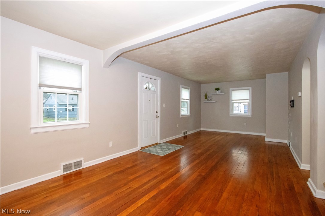 Wooster Board/Trade Allotment - Residential