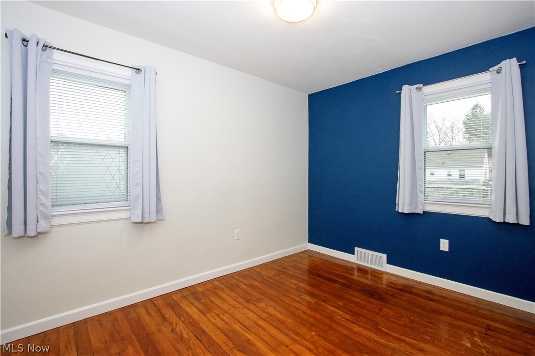 Wooster Board/Trade Allotment - Residential