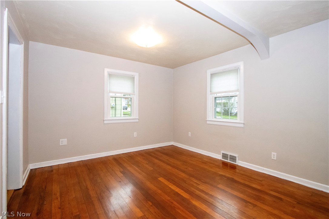 Wooster Board/Trade Allotment - Residential