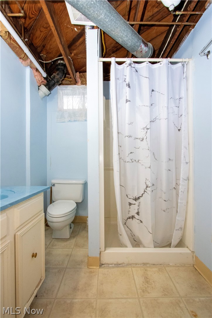 Wooster Board/Trade Allotment - Residential