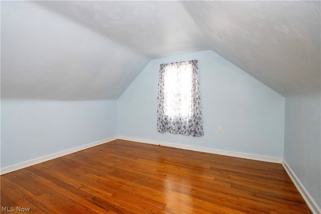 Wooster Board/Trade Allotment - Residential