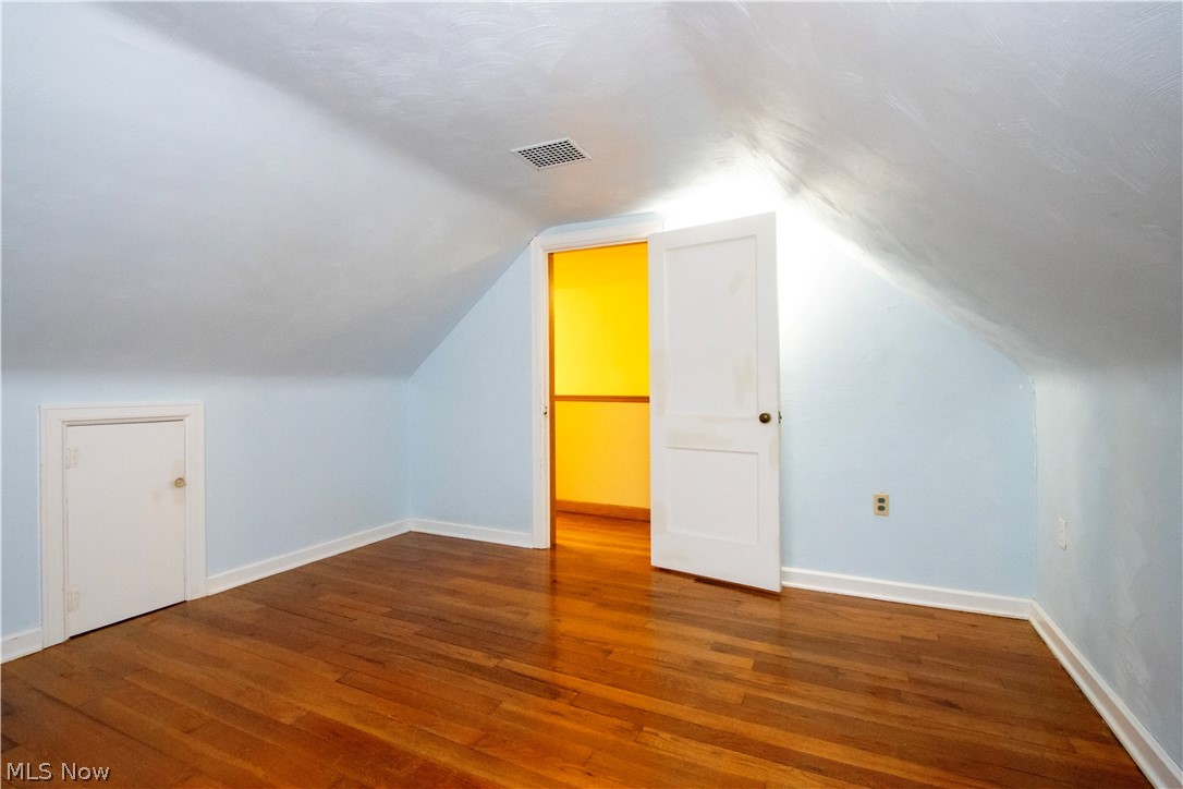 Wooster Board/Trade Allotment - Residential