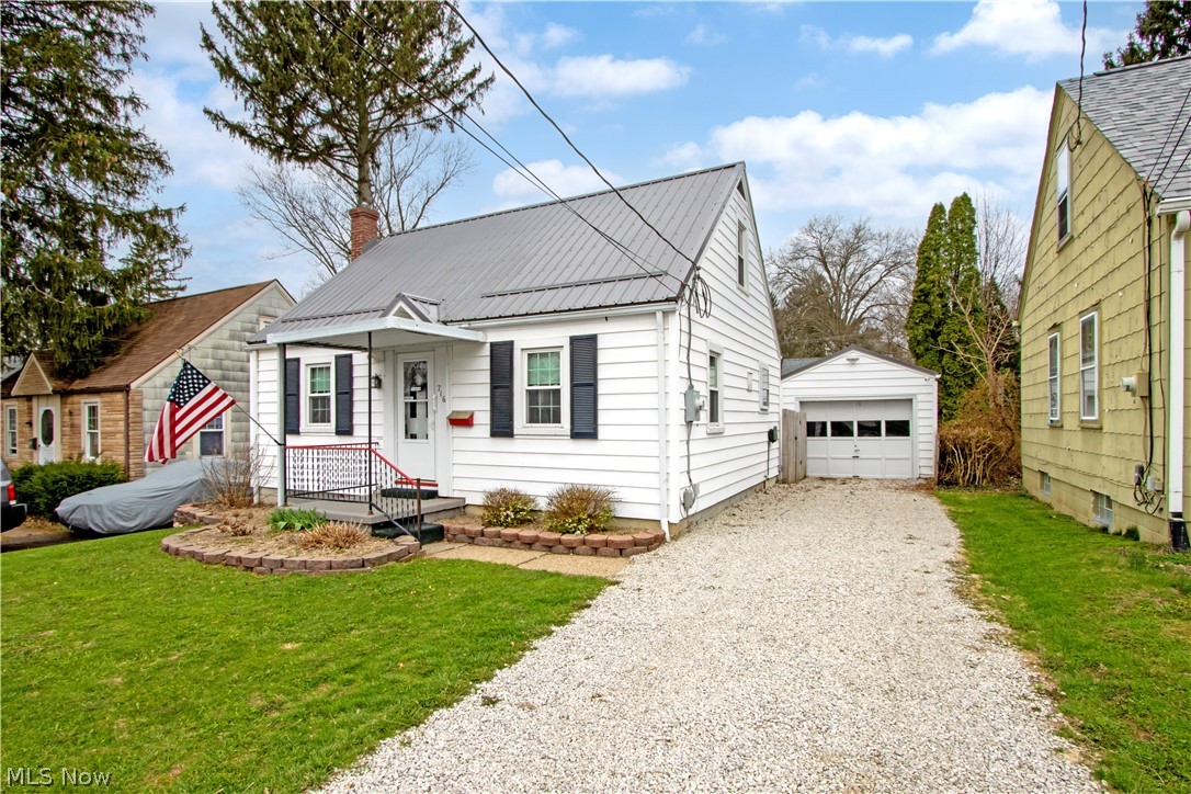 Wooster Board/Trade Allotment - Residential