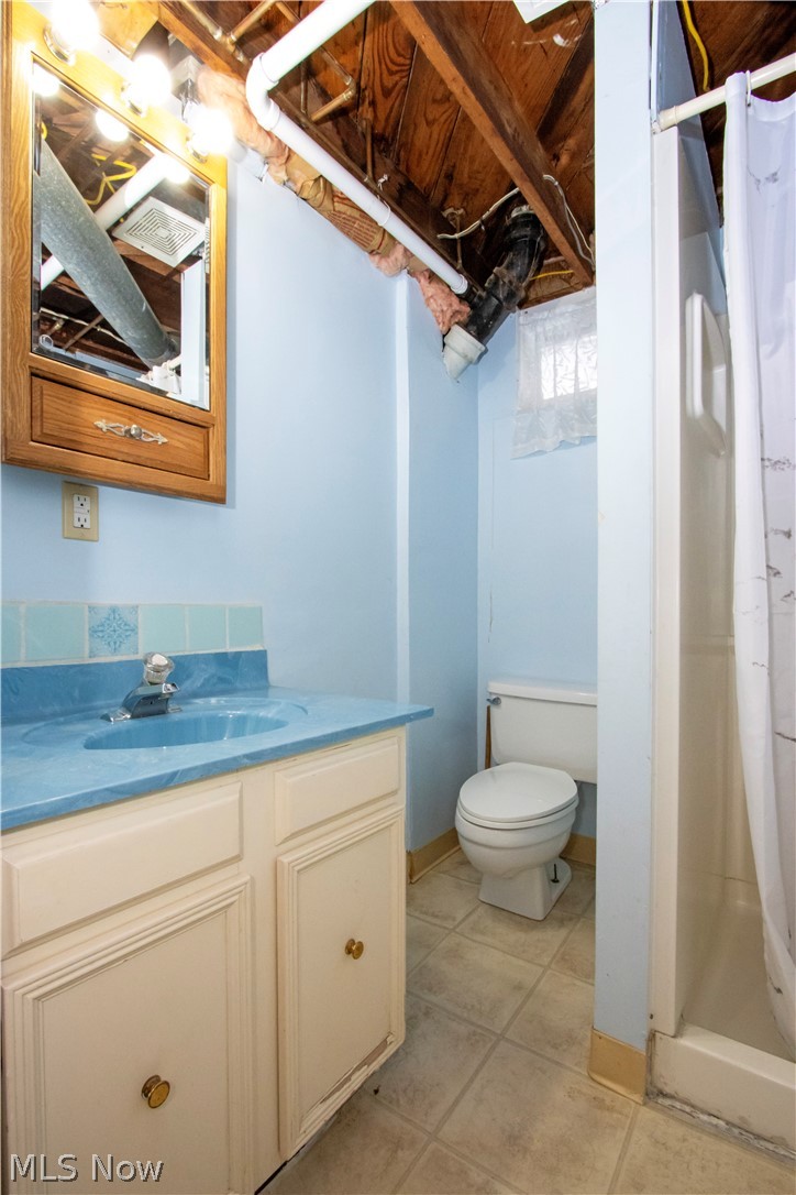 Wooster Board/Trade Allotment - Residential