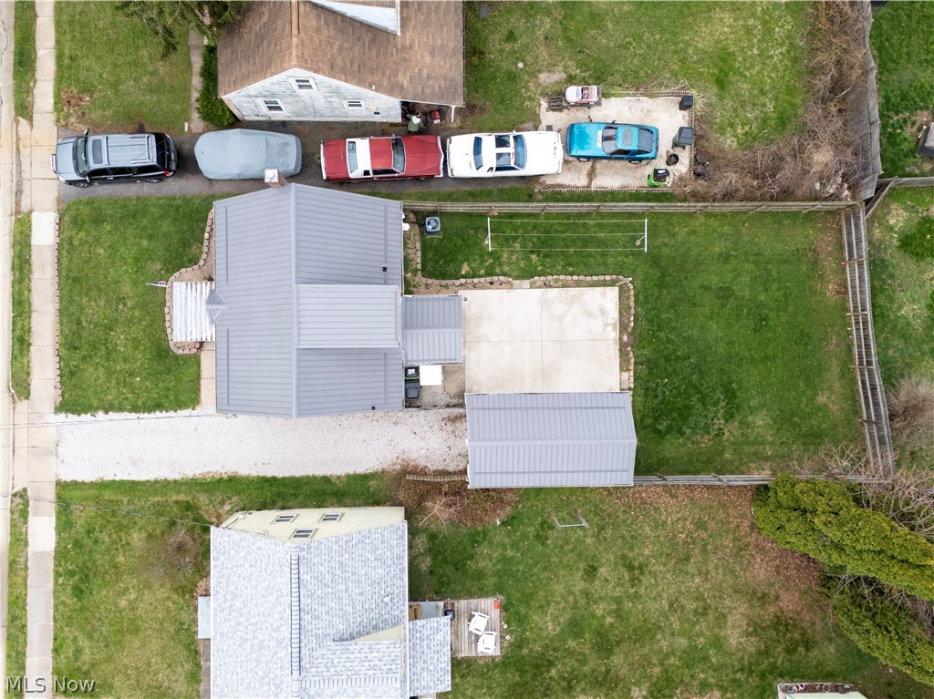 Wooster Board/Trade Allotment - Residential