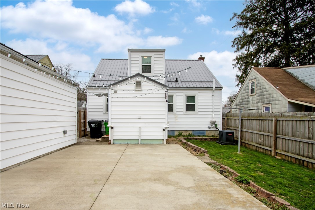 Wooster Board/Trade Allotment - Residential